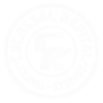 ckb studios logo white