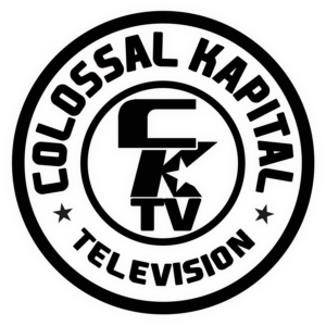 cktv logo black with white glow