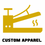 custom apparel