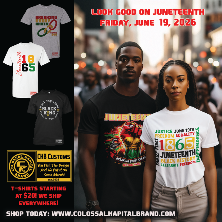 juneteenth t shirt flyer 3 edited