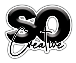 so creative logo 1