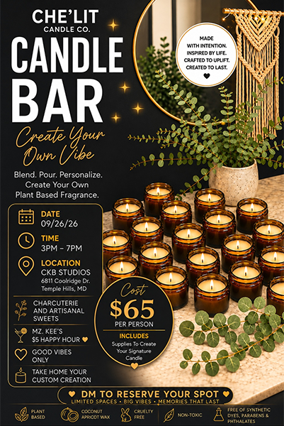 che lit event ad